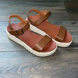 MIA sandals
